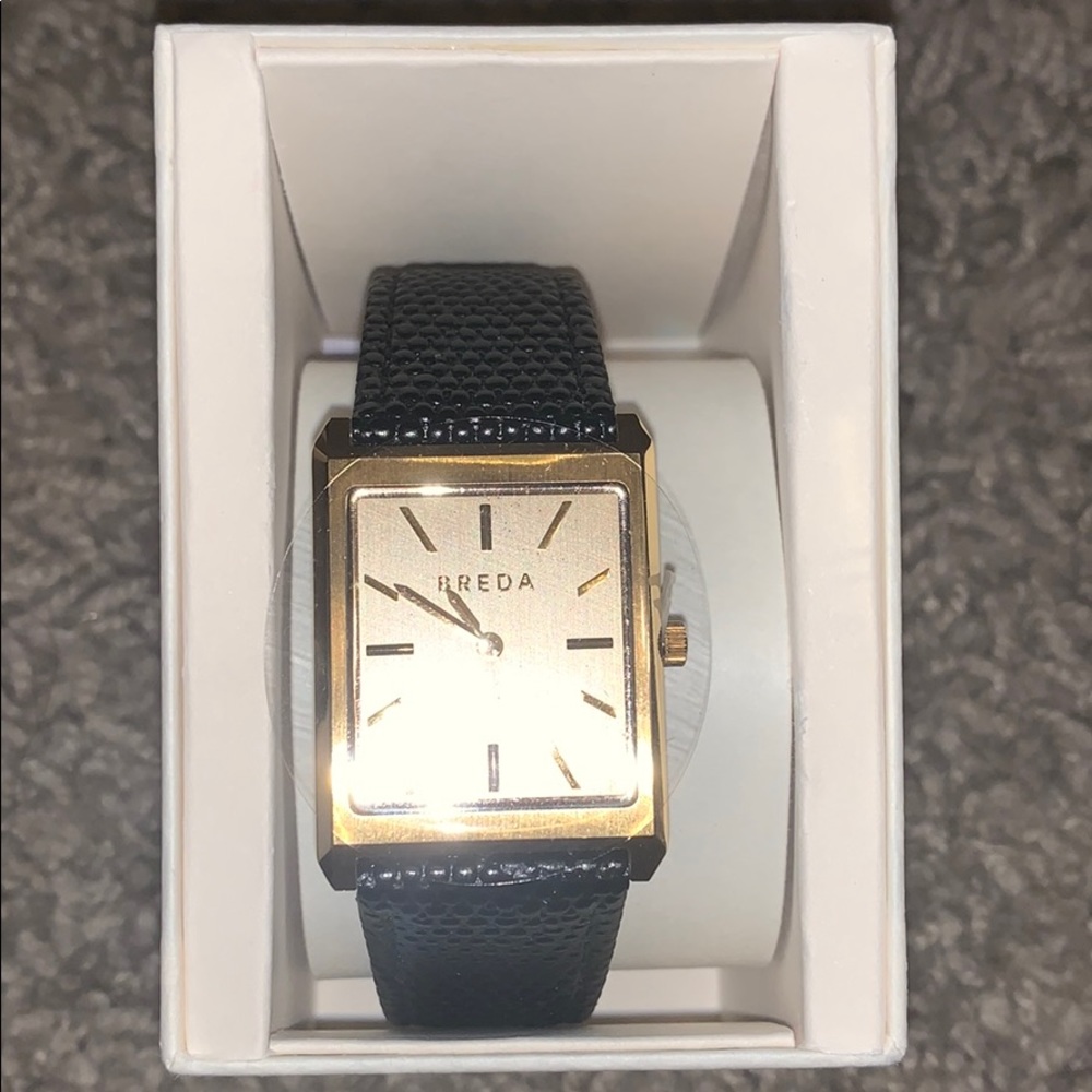 Breda “Virgil” Watch